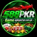 588Pkr Game logo