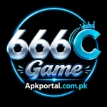 666c Game logo