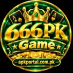 666pk logo