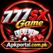 777sx game logo