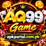 AQ99 logo