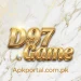 D97 Game logo