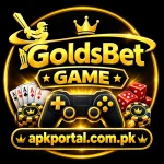 GoldsBet official logo