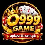 O999 Game logo