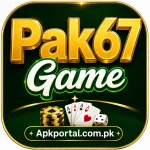 Pak67 Game logo