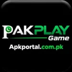 PakPlay Game logo