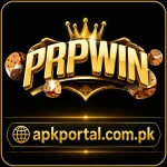 Prpwin Game logo