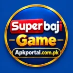SuperBaji logo