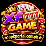 Xf777 Game logo