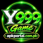 Y999 Game logo