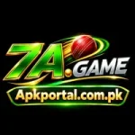 7A Game logo