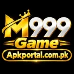 M999 Game logo